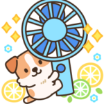 陽気なジャックわんこ2