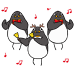 超増殖ペンギン２