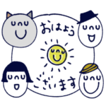 mottoのなかよし5人組❗️敬語