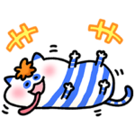 カナヘイ×星ドラ　ゆるゆるスタンプ