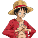 ONE PIECE 麦わらの一味