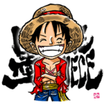 墨ONE PIECE