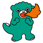 ちびゴジラ