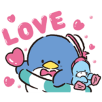 タキシードサム