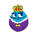 バイキンズワールド