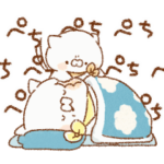 動く！こどもにゃんこ１９