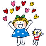 仲良しともだち敬語「改訂版」