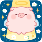 飛び出す★ぷにぷにブーちゃん