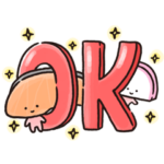 KIRIMIちゃん.　きりみちゃんの毎日