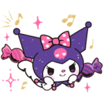 クロミ　オトナキュート♪