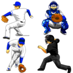 チームNo.1 野球