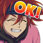 SK∞ エスケーエイト