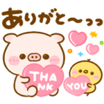 動く♡ぽこちゃん