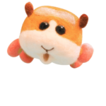 動く！ PUI PUI モルカー