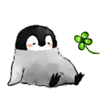 コウペンちゃん