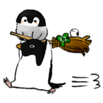 コウペンちゃん２