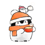 コウペンちゃん３