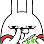 デカ動く 擦れうさぎ15