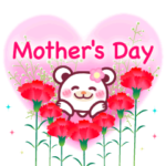 父の日・母の日に贈りたいコトバ