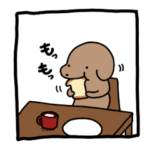 貼りまわれ！こいぬ