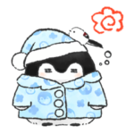 コウペンちゃん４