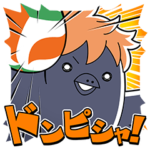 ハイキュー!!ヒナガラス