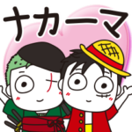 ONE PIECE✿キキぷり