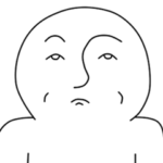 ＿＿（アンダーバー）フリーダムスタンプ