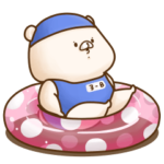 ともだちはくま１５