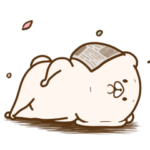 ともだちはくま