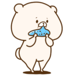 ともだちはくま１０