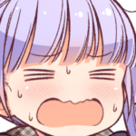 NEW GAME! 全員集合スタンプ