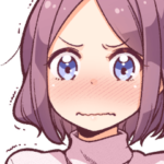 NEW GAME!りんスタンプ