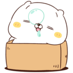 ねこなともだちリアクション