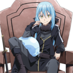 転生したらスライムだった件BIGスタンプ