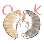 にゃんこのお言葉３ おかんと子にゃんこ編