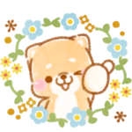 大人の日常♡いやしばいぬ♡北欧編