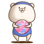 ともだちはくま９