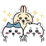 ちいかわ × LINEバイト