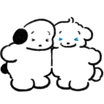 ココモとスモア