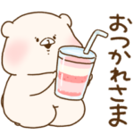 ともだちはくま×LINEMO