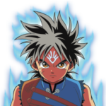 ドラゴンクエスト ダイの大冒険　魂の絆