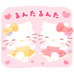 ハロースイートデイズ