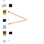 アイコンにつく緑の丸は何？理由と消し方を紹介