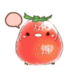 すいーとりスタンプ