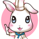 魔法の国のお菓子屋さん