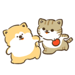 meet the heart～あきお＆つがにゃん～