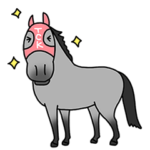 東京シティケイバなスタンプ～第1弾～