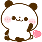 まいにち♡ぴよぱんだ