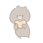 ころころクマくん